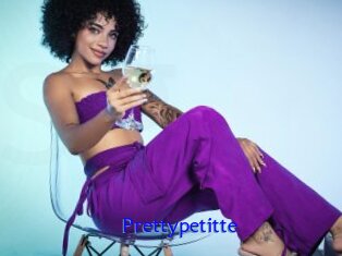 Prettypetitte