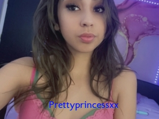 Prettyprincessxx