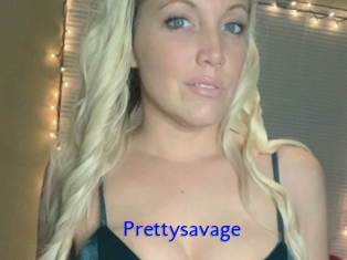 Prettysavage