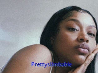Prettyslimbabie