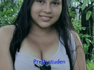 Prettystuden