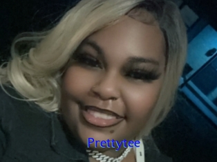 Prettytee