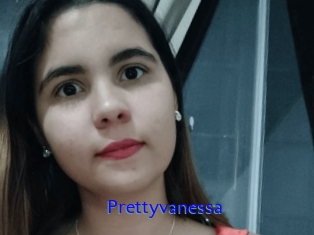 Prettyvanessa