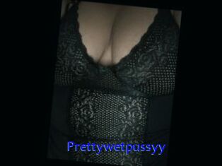 Prettywetpussyy
