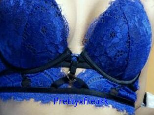 Prettyxfreakk