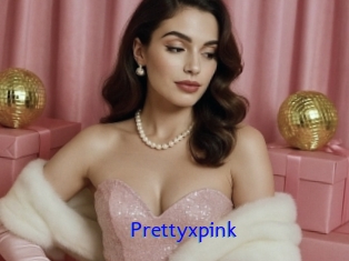 Prettyxpink