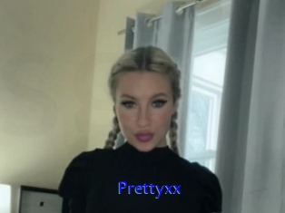 Prettyxx