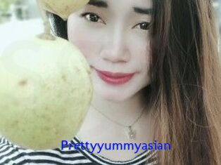 Prettyyummyasian