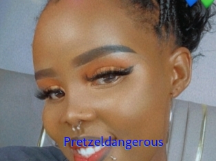 Pretzeldangerous