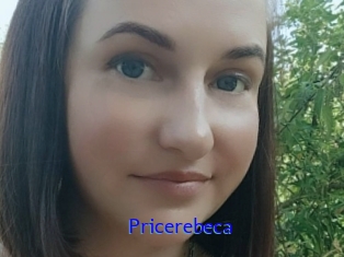 Pricerebeca