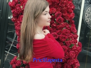 Pricillapesta