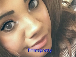 Primepretty