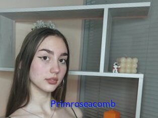 Primroseacomb