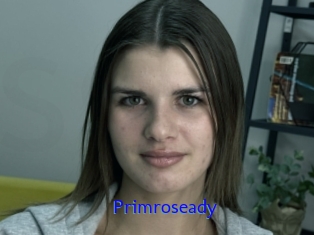 Primroseady