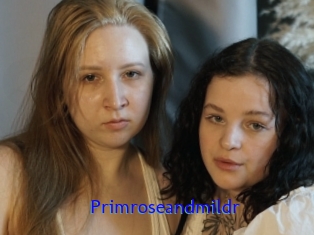 Primroseandmildr