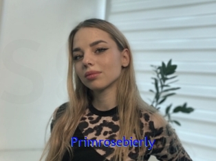 Primrosebierly