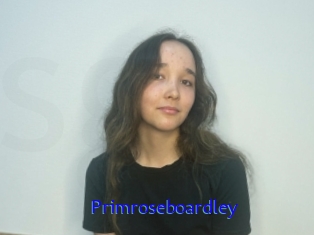 Primroseboardley