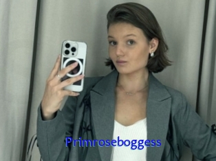 Primroseboggess