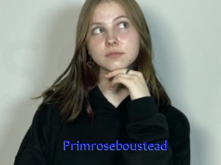 Primroseboustead