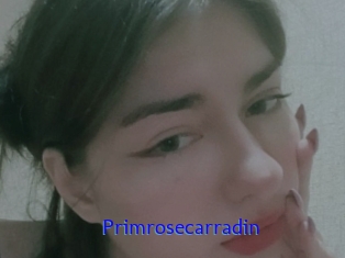Primrosecarradin