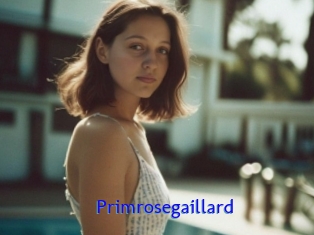 Primrosegaillard