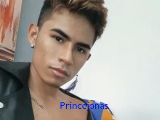 Princejonas