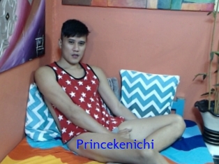 Princekenichi