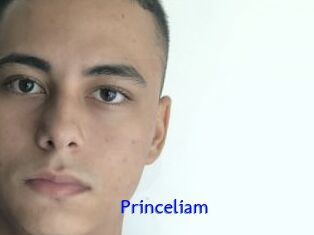Princeliam