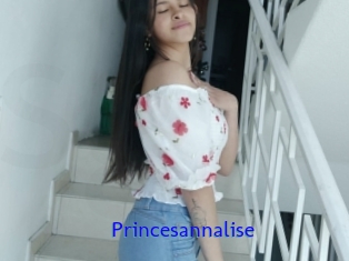 Princesannalise