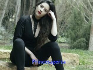 Princesapersa