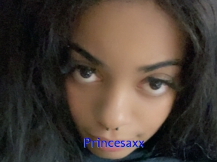 Princesaxx