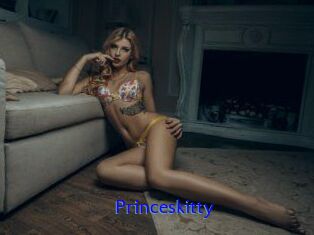 Princeskitty