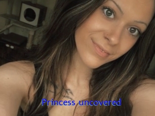 Princess_uncovered