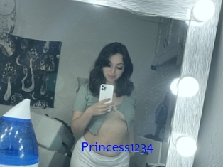 Princess1234