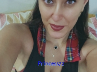Princess72