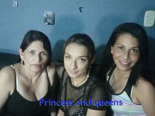 Princess_and_queens