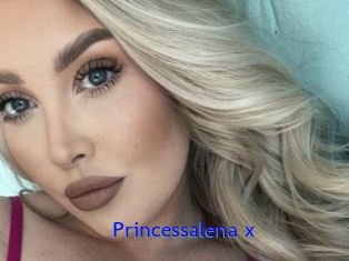 Princessalena_x