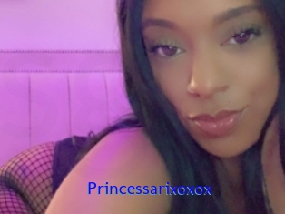 Princessarixoxox