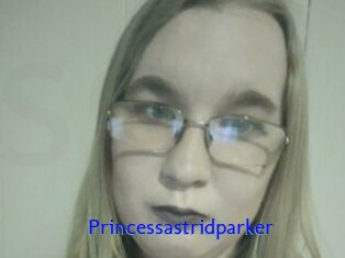 Princessastridparker