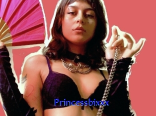 Princessbixxx