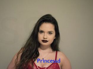 Princessd