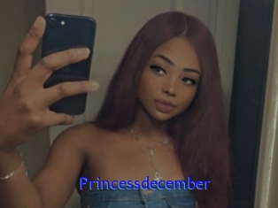 Princessdecember