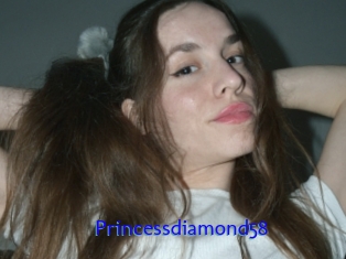 princessdiamond58 Sexo Gratis
