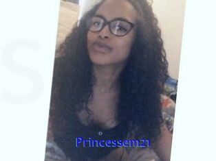 Princessem21