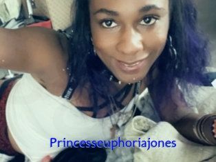 Princesseuphoriajones