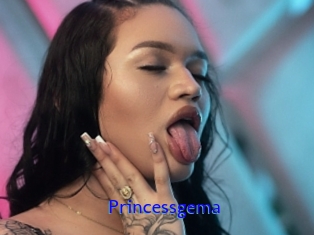 Princessgema