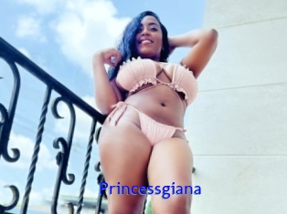 Princessgiana