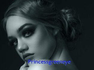 Princessgreeneye