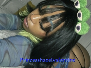 Princesshazelvalentine