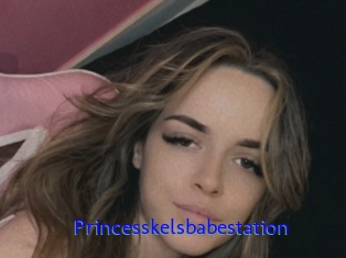 Princesskelsbabestation